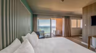 Radisson Blu Resort & Spa Ajaccio Bay
