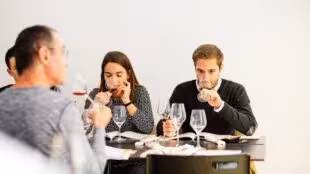 Prodégustation-Cours d'oenologie