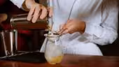 Prodégustation-Cours d'oenologie