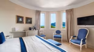 Hôtel Ermitage de L'Oasis & Spa-Cannes Mandelieu