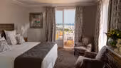 Hôtel Ermitage de L'Oasis & Spa-Cannes Mandelieu