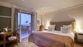Hôtel Ermitage de L'Oasis & Spa-Cannes Mandelieu