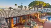 Hôtel Ermitage de L'Oasis & Spa-Cannes Mandelieu