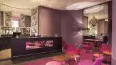 Oceania Hôtel de France Nantes