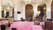 Oceania Hôtel de France Nantes