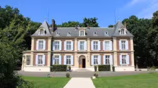 Château de l'Hermitage