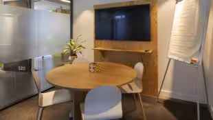 Wojo Coworking Paris 12e Gare de Lyon | Location bureaux & salles de réunion
