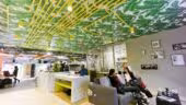 Wojo Coworking Paris 12e Gare de Lyon | Location bureaux & salles de réunion