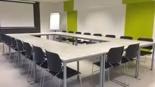 L'Étable-Coworking, Salle de réunion, Domiciliation, Formation & Conseil