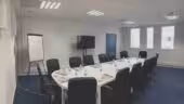 L'Étable-Coworking, Salle de réunion, Domiciliation, Formation & Conseil