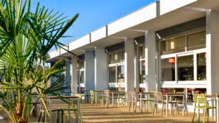 ibis Styles Angoulême Nord