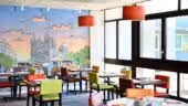 ibis Styles Angoulême Nord