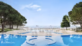 Meridien Beach Plaza