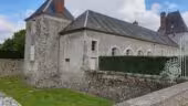 Château de Janvry