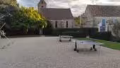 Château de Janvry