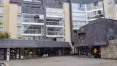 La Cordée - coworking Rennes