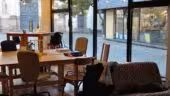 La Cordée - coworking Rennes