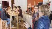 La Cordée - coworking Rennes