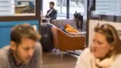 La Cordée - coworking Rennes