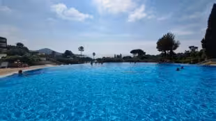 Village Cap Esterel Pierre & Vacances
