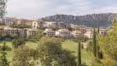 Village Cap Esterel Pierre & Vacances