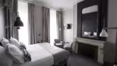 HÔTEL DE TOURNY-Boutique Hôtel Bordeaux Centre