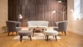 HÔTEL DE TOURNY-Boutique Hôtel Bordeaux Centre