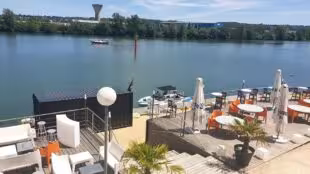 LE YACHT