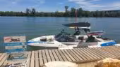 LE YACHT