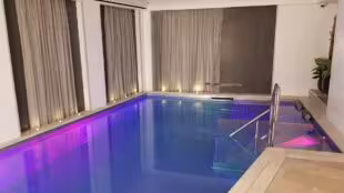 La Villa Haussmann Hôtel Paris