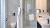 La Villa Haussmann Hôtel Paris