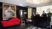 La Villa Haussmann Hôtel Paris