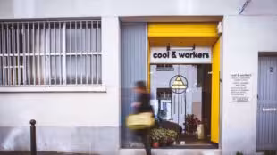 Cool & Workers