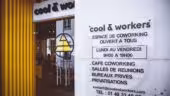 Cool & Workers
