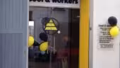Cool & Workers