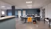 LA SALLE DE LA CHOUETTE