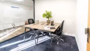 Sundesk - Coworking à Sophia Antipolis Valbonne