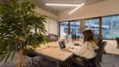 Sundesk - Coworking à Sophia Antipolis Valbonne
