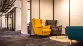 Sundesk - Coworking à Sophia Antipolis Valbonne