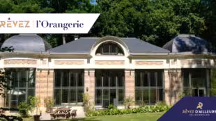 L'Orangerie