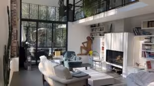 L'Orangerie