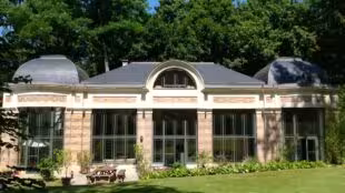 L'Orangerie