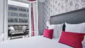 Maison Astor Paris, Curio Collection by Hilton