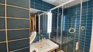 KOPSTER Hotel Lyon Groupama Stadium