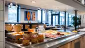 KOPSTER Hotel Lyon Groupama Stadium