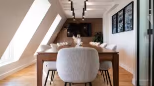 Le Loft Reeve
