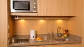 Appart Hôtel - Residhome Nantes Berges de la Loire