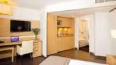 Appart Hôtel - Residhome Nantes Berges de la Loire