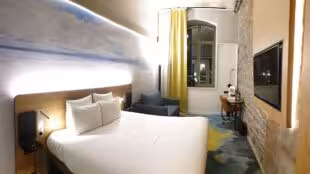 Novotel Saint Brieuc Centre Gare