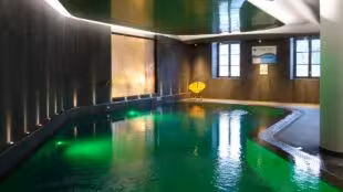 Novotel Saint Brieuc Centre Gare